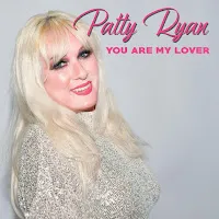 Patty Ryan — You Are My Lover — обложка